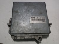 ECU Calculator motor Fiat Ducato 2.5TD 0281001224