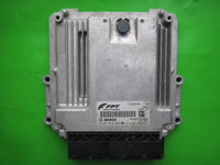 ECU Calculator motor Fiat Ducato 3.0JTD 51888308 0281016888 EDC17CP52