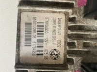 ECU Calculator motor Fiat Grande Punto 1.2 51784956 IAW 5SF3.M1 VIRGIN
