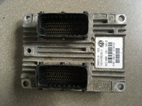 ECU Calculator motor Fiat Grande Punto 1.2 51793104