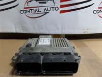 ECU Calculator motor Fiat Grande Punto 1.3JTD 51796241 6F3.P7 HW03P