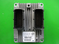 ECU Calculator motor Fiat Grande Punto 1.4 51843147 IAW 5SF3.M2