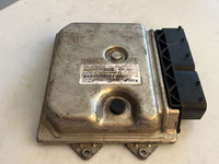 Ecu calculator motor FIAT LANCIA cod MJD8F2.W1, MJD8F2W1, 51896801