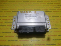 ECU Calculator motor Fiat Marea 1.9JTD 0281010342, 73501231