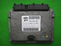 ECU Calculator motor Fiat Multipla 1.6 46761567 IAW 49F.B2