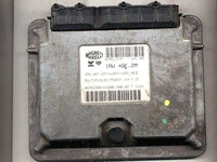 ECU Calculator motor Fiat Multipla 1.6 46761568 IAW 4GF.2M