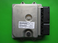 ECU Calculator motor Fiat Panda 0.9 52026737 8GSW.EC EURO6 }