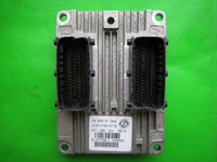 ECU Calculator motor Fiat Panda 1.1 51953625 IAW 5SF8.CP {