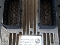 Ecu Calculator motor Fiat Panda 1.4 b 51868981 IAW5SF8.M4 bc.0102319.b