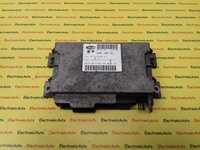 ECU Calculator Motor Fiat Panda, 6160210400, 46524182, IAW16FEL