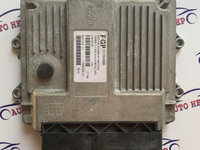 ECU Calculator motor Fiat Panda Punto 51766999 MJD6JFS1 MJD 6JF.S1 7160000503 71600.005.03