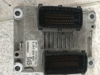 ECU Calculator motor Fiat Punto 1.2 0261204983 ME7.3H4