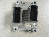 Ecu calculator motor Fiat Punto 1.2 0261204983