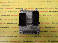 ECU Calculator Motor Fiat Punto 1.2, 0261206981