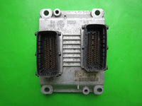 ECU Calculator motor Fiat Punto 1.2 55180311 0261207901 ME7.3H4 }