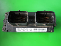 ECU Calculator motor Fiat Punto 1.2 71736344 IAW 59F.E4 HW303 VIRGIN +