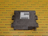 ECU Calculator motor Fiat Punto 1.2 7787317, IAW6FS3