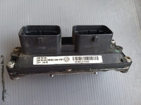 Ecu calculator motor fiat punto 1.2 benz 46808846 6160037602 iaw59fm5