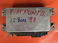 ECU Calculator Motor Fiat Punto 1.2 benzina 1997 Cod: IAW 16F. EB