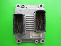 ECU Calculator motor Fiat Punto 1.4 51815930 0261201635 ME7.3H4_ME7.3.1 + }