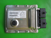 ECU Calculator motor Fiat Punto 1.4 52045251 9GF.TM