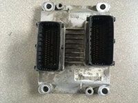 Ecu Calculator Motor fiat punto 188 brava 182 lancia y 1.2 benz 00468019640 0261206980