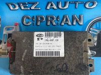 ECU Calculator Motor Fiat Punto, 46519634, IAW16FEB