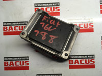 ECU Calculator motor Fiat Punto cod: 0261208319