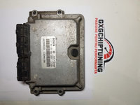 ECU Calculator motor Fiat Punto II 1.9 JTD C324N188 28SA4682