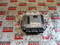 ECU calculator motor Fiat Scudo 1.6 JTD 9664356980