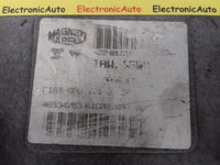 ECU Calculator Motor Fiat Seicento 1.1, 46534753, IAW16FME6