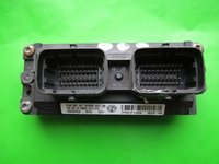 ECU Calculator motor Fiat Seicento 1.1 46820324 IAW 59F.M7 VIRGIN