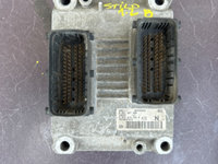 ECU Calculator motor Fiat Stilo 1.2 0261207086, 00468183880