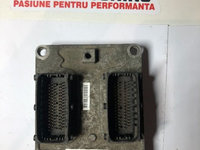 ECU Calculator motor Fiat Stilo 1.6 55181521 IAW 5NF.T1 Resetat VIRGIN