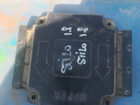 ECU Calculator motor Fiat Stilo 1.8 55181458 MFI-505A {, 55181458 GE113383 MFI-505A