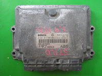 ECU Calculator motor Fiat Stilo 1.9JTD 55187569 0281011396 EDC15C7