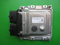 ECU Calculator motor Fiat Tipo 1.4 55273729 0261S13701 ME17.3.0