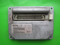 ECU Calculator motor Fiat Tipo 1.6 7785228 0261200721 MA1.7