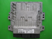 ECU Calculator motor Ford C-Max 1.6 tdci AV61-12A650-YJ SID807EVO }