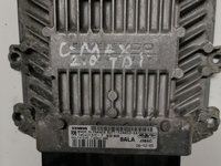 ECU Calculator motor Ford C-Max 2.0TDCI 3U71-12A650-XA SID803 5WS40137CT (#C-R5)