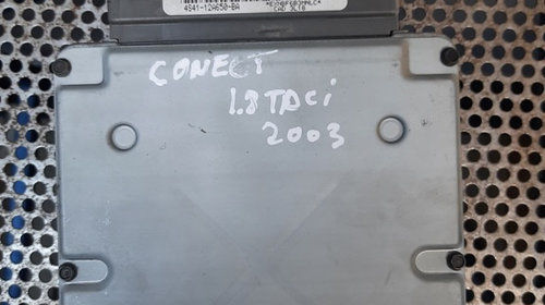 ECU Calculator motor Ford Connect 1.8 tdci 20