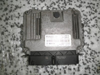 ECU / calculator motor Ford Ecosport 1.0 Ecoboost 0261S12039 FN15-12A650-AB CV6A-12B684-BC