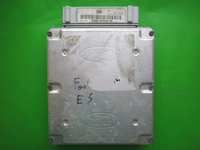 ECU Calculator motor Ford Escort 1.6 93AB-12A650-AB SMO-270