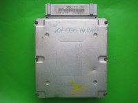 ECU Calculator motor Ford Escort 1.8TD 97AB-12A650-HB DPC-510