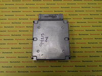 ECU Calculator Motor Ford Escort, 95AB12A650TA