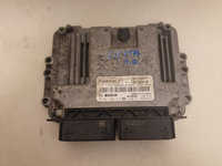ECU Calculator motor Ford Fiesta 1.0 C1B1-12A650-FF 0261S09318