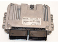 ECU Calculator motor Ford Fiesta 1.0 C1B1-12A650-ABA 0261S11310 MED17.0.1 {