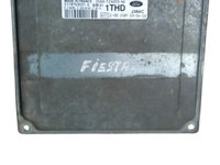 ECU / Calculator motor Ford Fiesta 1.3- Cod S118763001