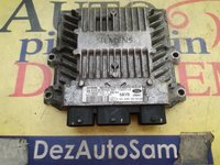 ECU Calculator motor Ford Fiesta 6 [2008-In prezent] 1.4 TDCI cod 3S6112A650LB