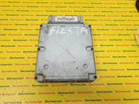 ECU Calculator Motor Ford Fiesta, 98FB12A650PA, LPE627,